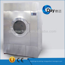 CE top clothes dryer motor